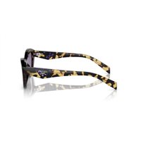 Lunettes de soleil Prada PRADA A02S 17N50B - PRADA A02S 17N50B